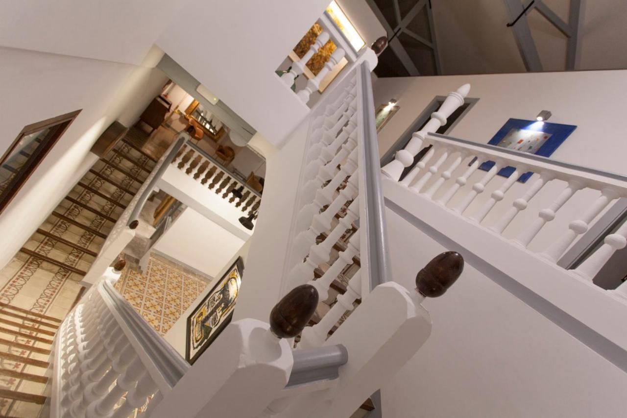 Hotel Gran H La Marina Altea Esterno foto