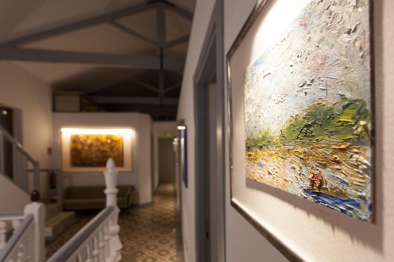 Hotel Gran H La Marina Altea Esterno foto