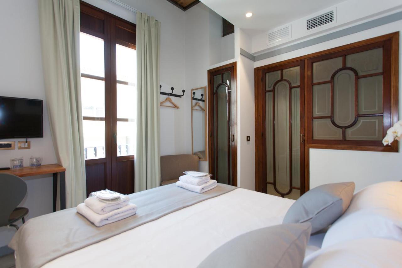 Hotel Gran H La Marina Altea Esterno foto