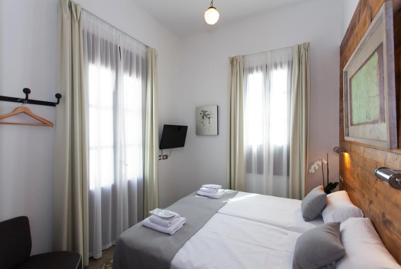 Hotel Gran H La Marina Altea Esterno foto