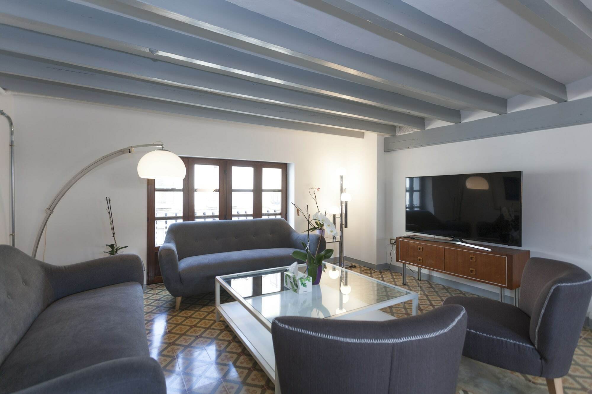 Hotel Gran H La Marina Altea Esterno foto